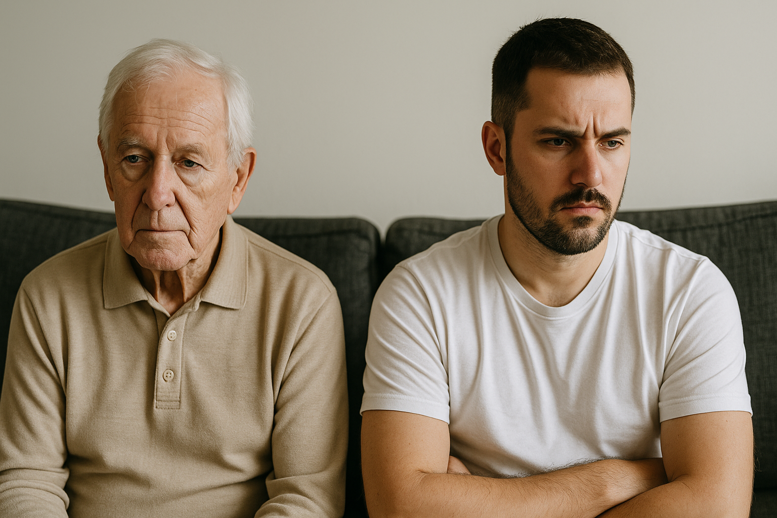 Cuota alimentaria a padre: hasta qué edad aplica en Colombia